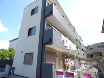 プランドール幕張の画像