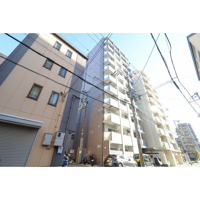 CREST TAPP 神戸湊町 NOIR