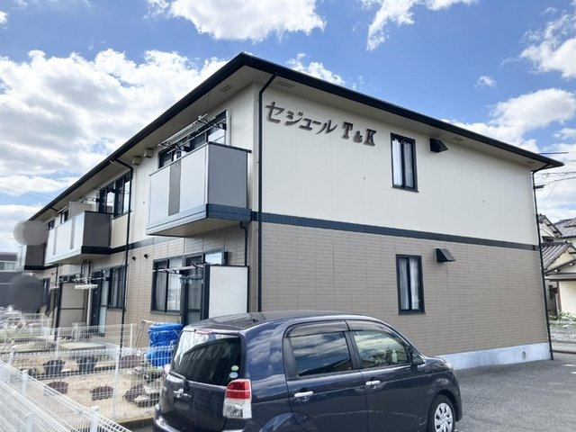 セジュールＴ＆Ｋ