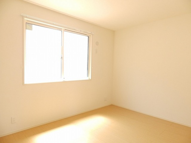 ソレイユ　シャトーのその他|洋室