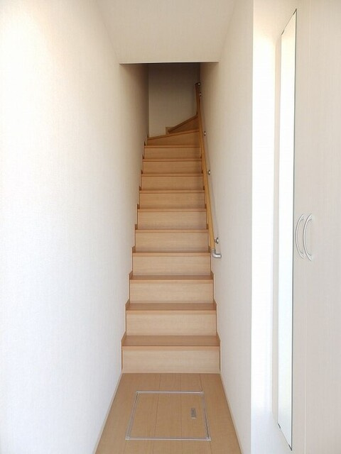 ソレイユ　シャトーの玄関|玄関