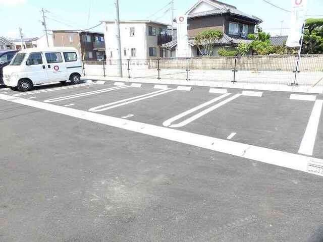 ソレイユ　シャトーのその他