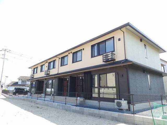 ソレイユ　シャトー