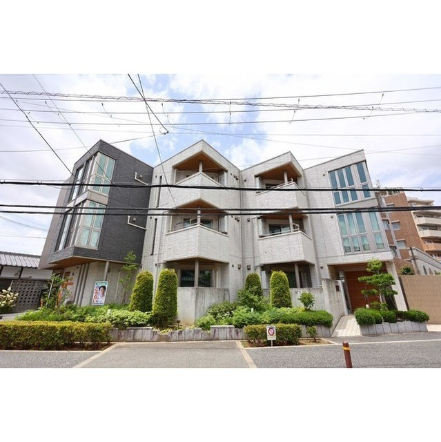 クリスタルリーフ千里中央