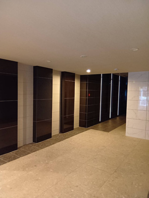 【エントランス】 | MIND 志村坂上