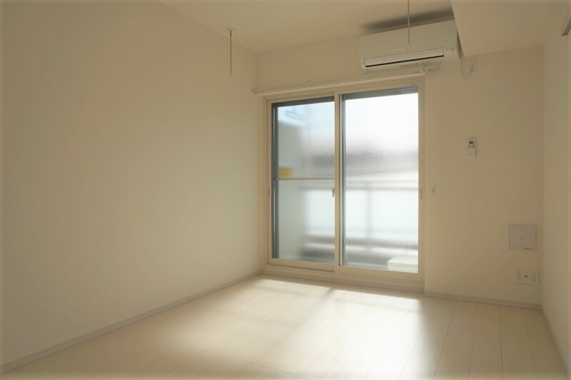 リブリ・Verdeの居間・リビング