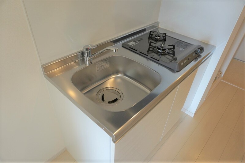 リブリ・Verdeのキッチン