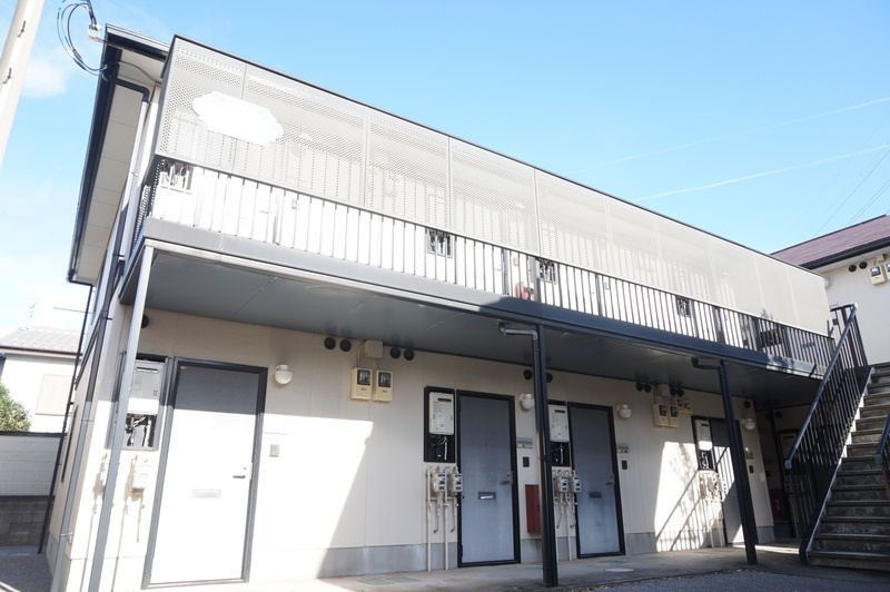 グレイス幕張A棟