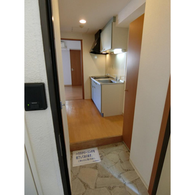 【玄関】 | 難波千日前ＯＥＭマンション