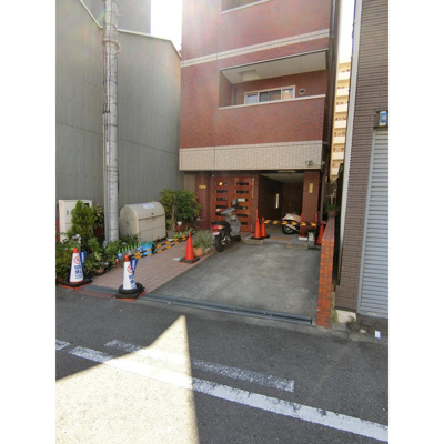 【その他】 | 難波千日前ＯＥＭマンション
