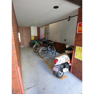 【その他】 | 難波千日前ＯＥＭマンション