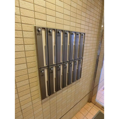 【その他】 | 難波千日前ＯＥＭマンション