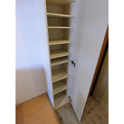 【収納】 | 難波千日前ＯＥＭマンション