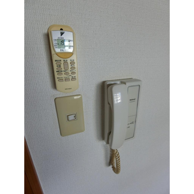 【設備】 | 難波千日前ＯＥＭマンション