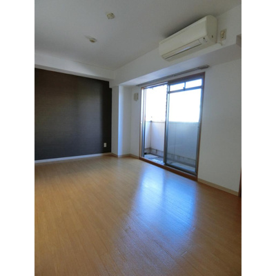 【居間・リビング】 | 難波千日前ＯＥＭマンション