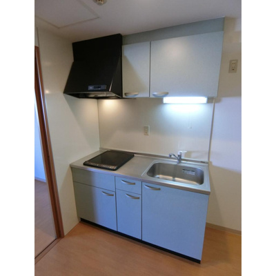 【キッチン】 | 難波千日前ＯＥＭマンション