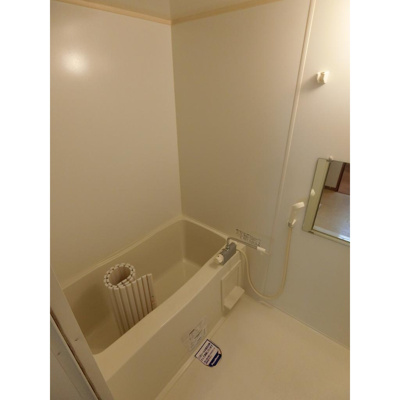 【浴室】 | 難波千日前ＯＥＭマンション