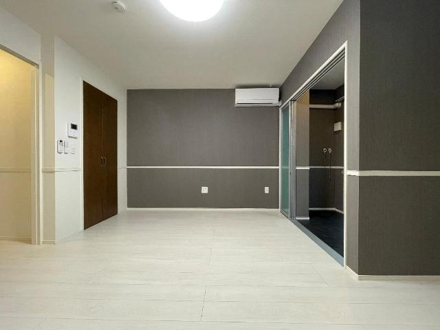 アリエスの内装|洋室