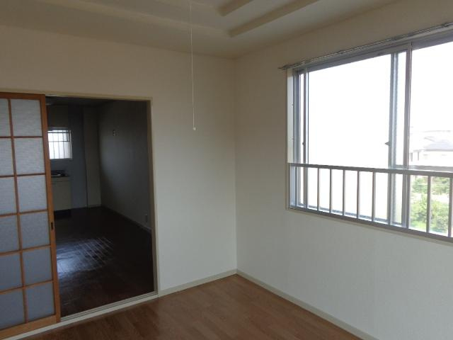 リバティーヒルズの内装|東洋間