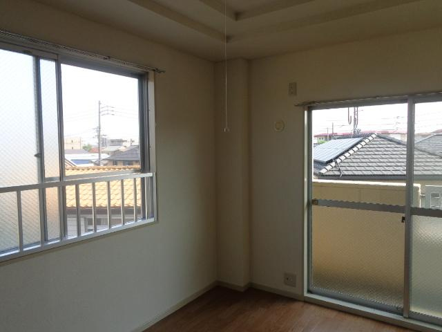 リバティーヒルズの内装|東洋間