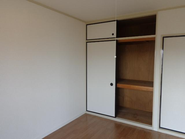 リバティーヒルズの収納|収納