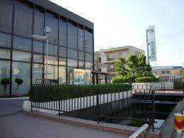 リバティーヒルズの周辺|名古屋銀行千音寺支店まで1,486ｍ