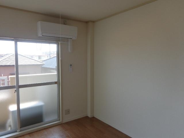 リバティーヒルズの内装|東洋間