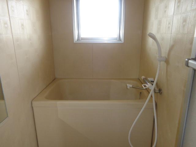 リバティーヒルズの浴室|バス