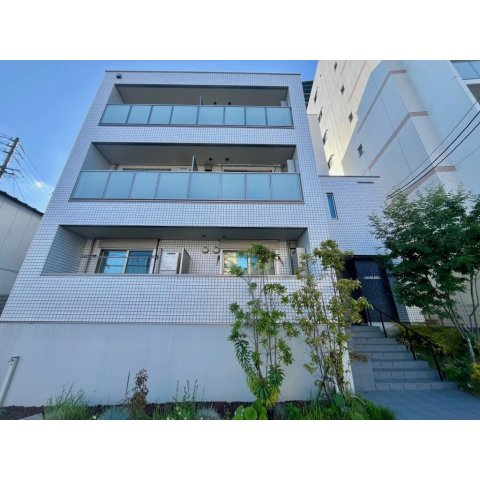 ラシーネ自由ヶ丘