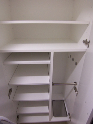 【内装】 | PREMIUM CUBE目黒東山♯ｍｏ