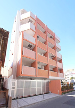 PREMIUM CUBE目黒東山♯ｍｏの画像