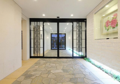 【外観】 | PREMIUM CUBE目黒東山♯ｍｏ