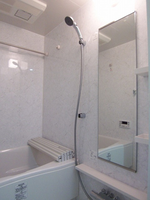 【内装】 | PREMIUM CUBE目黒東山♯ｍｏ