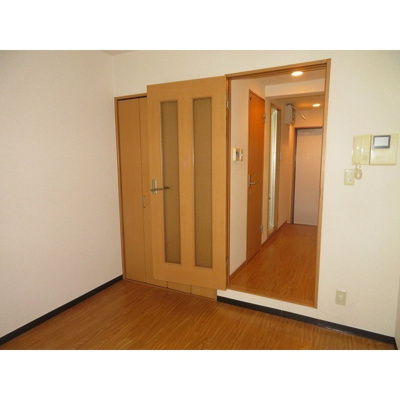 【居間・リビング】 | パルムドールハイム