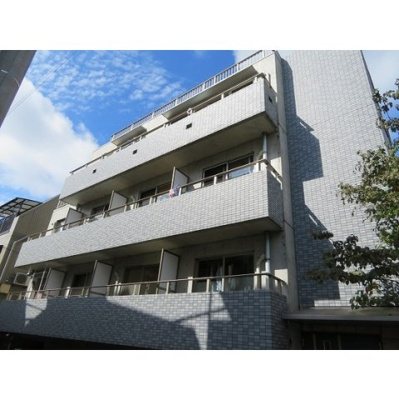 【外観】 | パルムドールハイム | 外観