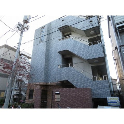 【エントランス】 | パルムドールハイム | 外観