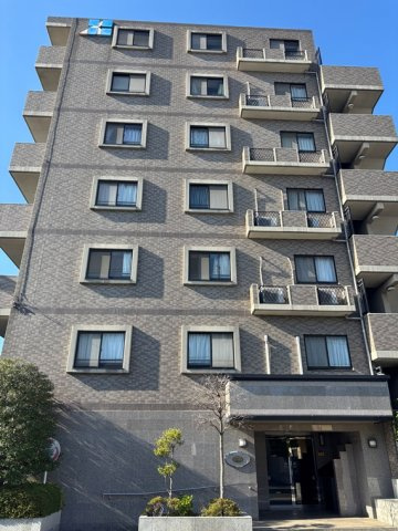 ベルドゥムール草加中央東