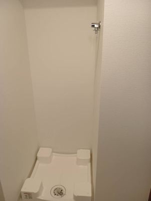 【設備】 | MIND 志村坂上