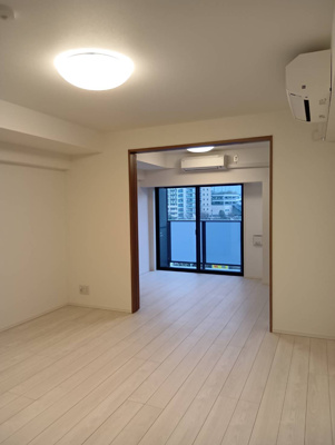 【居間・リビング】 | MIND 志村坂上