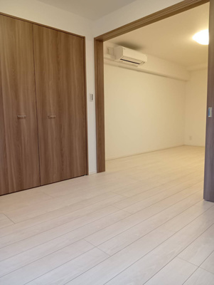 【居間・リビング】 | MIND 志村坂上