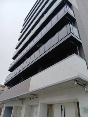 【外観】 | MIND 志村坂上