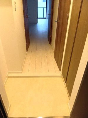 【玄関】 | MIND 志村坂上