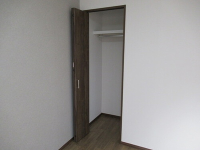 【収納】 | 上永谷コーポラス | クロゼット