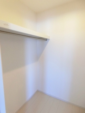 【収納】 | リブリ・ラサンテ湘南 | 収納