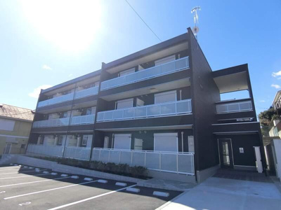 【外観】 | リブリ・ラサンテ湘南