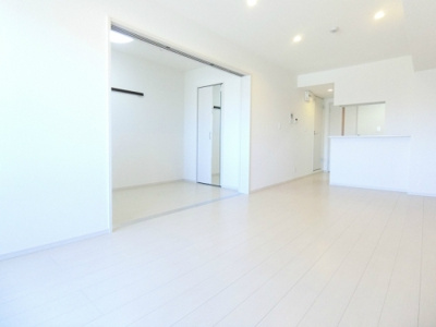 【居間・リビング】 | リブリ・ラサンテ湘南 | 居室・リビング