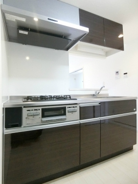 【キッチン】 | リブリ・ラサンテ湘南 | キッチン