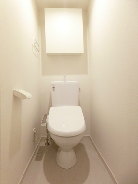 【トイレ】 | リブリ・ラサンテ湘南 | トイレ