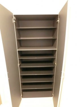 【収納】 | リブリ・ラサンテ湘南 | 収納