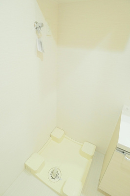 【内装】 | PREMIUM CUBE 池袋要町